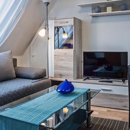 Ferienwohnung Carla 첼레 외부 사진