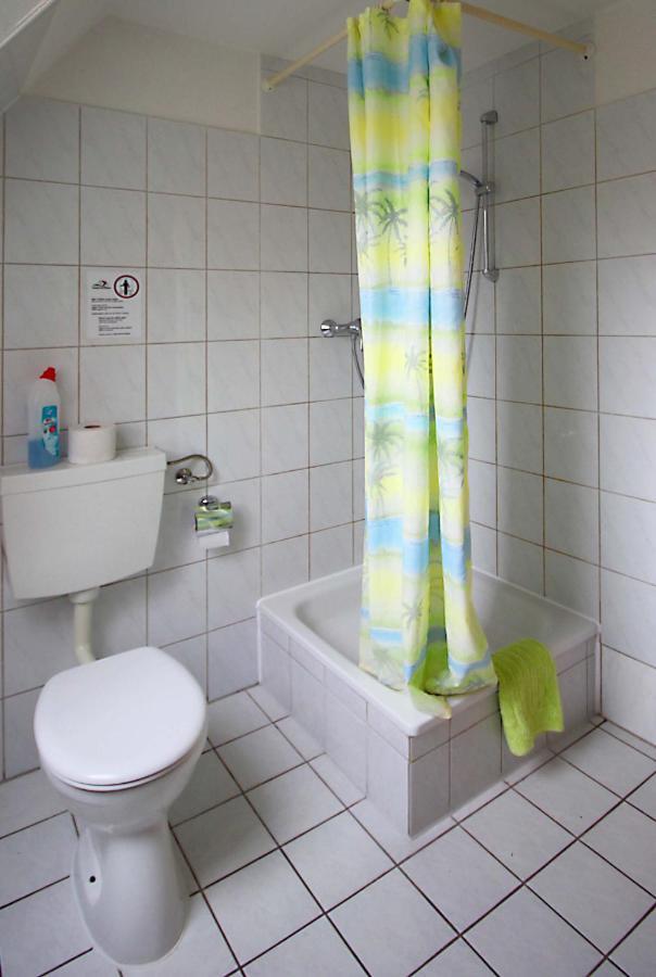 Ferienwohnung Carla 첼레 외부 사진