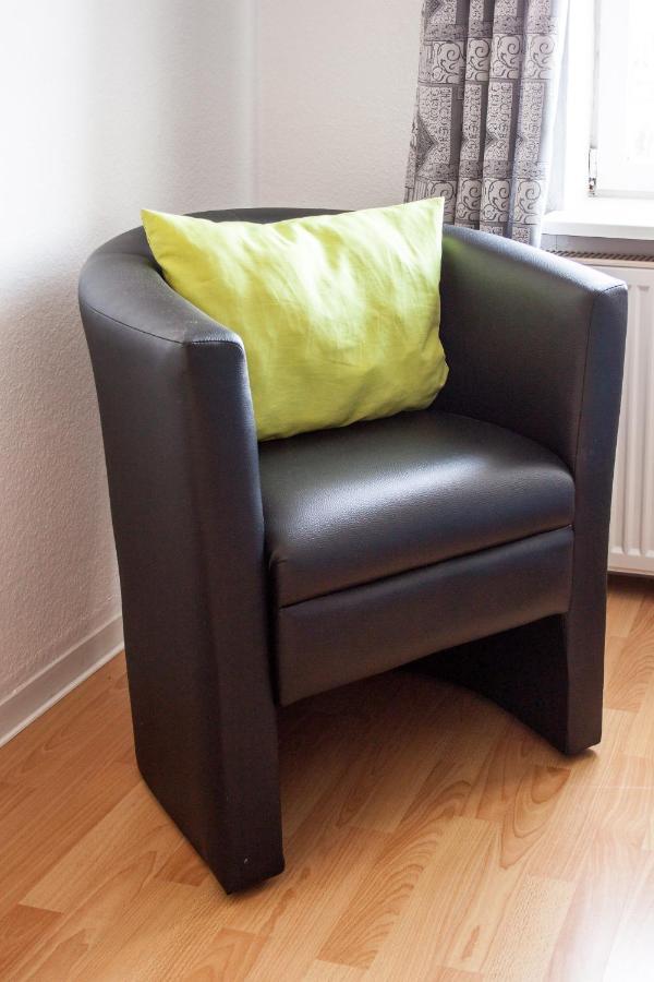 Ferienwohnung Carla 첼레 외부 사진
