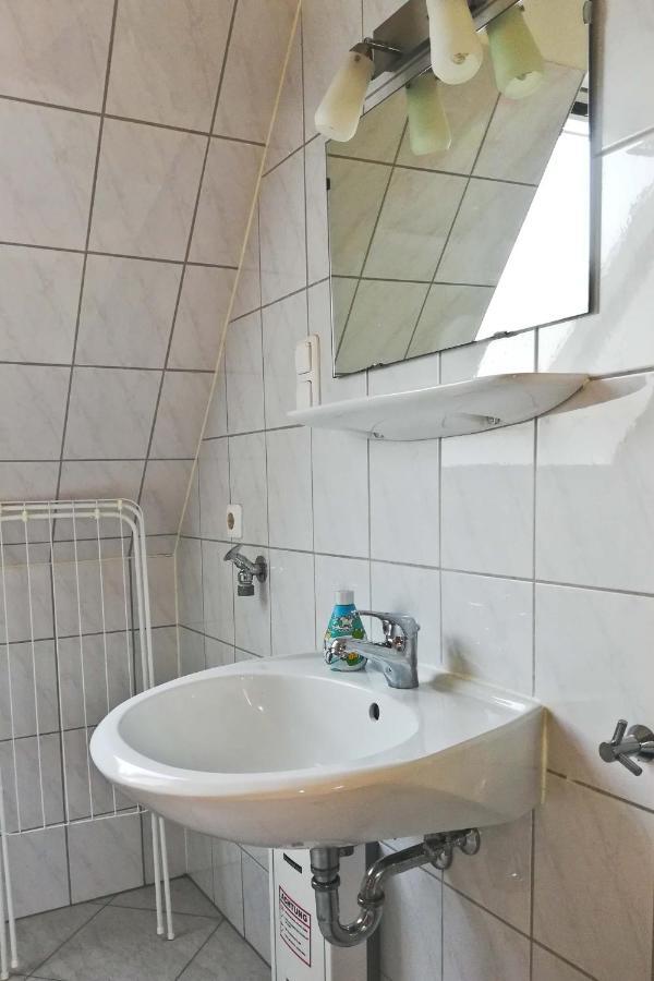 Ferienwohnung Carla 첼레 외부 사진